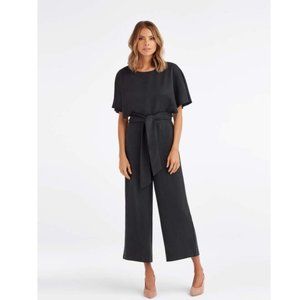 The Cape Jumpsuit (Vetta Capsule)
